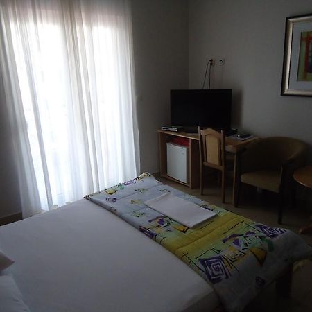 Hotel Kangaroo Budva Ngoại thất bức ảnh