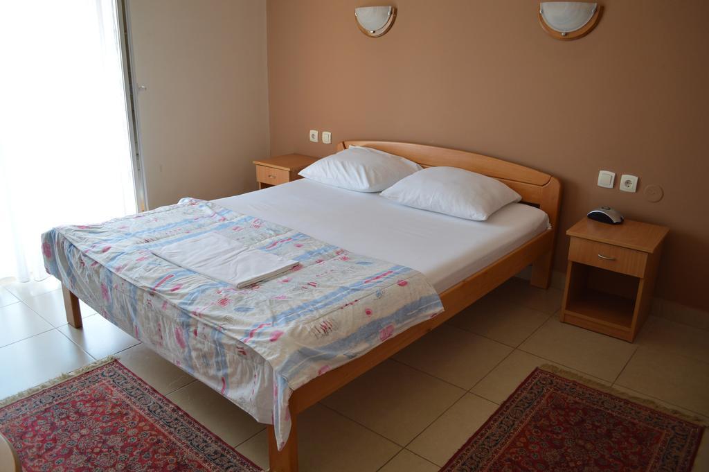 Hotel Kangaroo Budva Ngoại thất bức ảnh