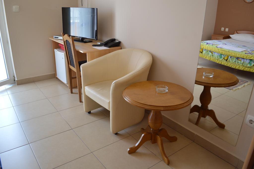 Hotel Kangaroo Budva Ngoại thất bức ảnh