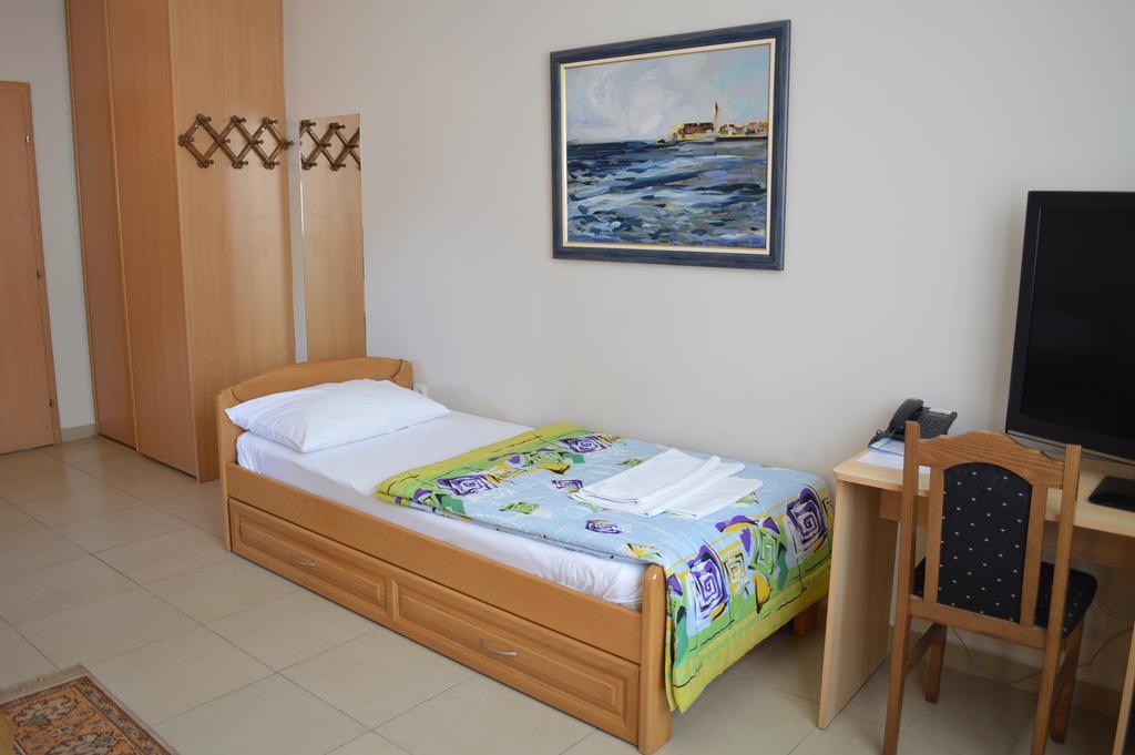 Hotel Kangaroo Budva Ngoại thất bức ảnh