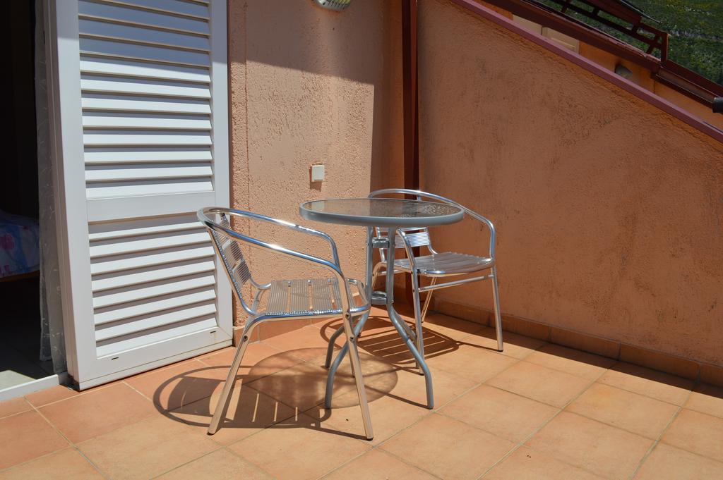 Hotel Kangaroo Budva Ngoại thất bức ảnh
