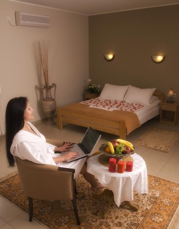 Hotel Kangaroo Budva Ngoại thất bức ảnh