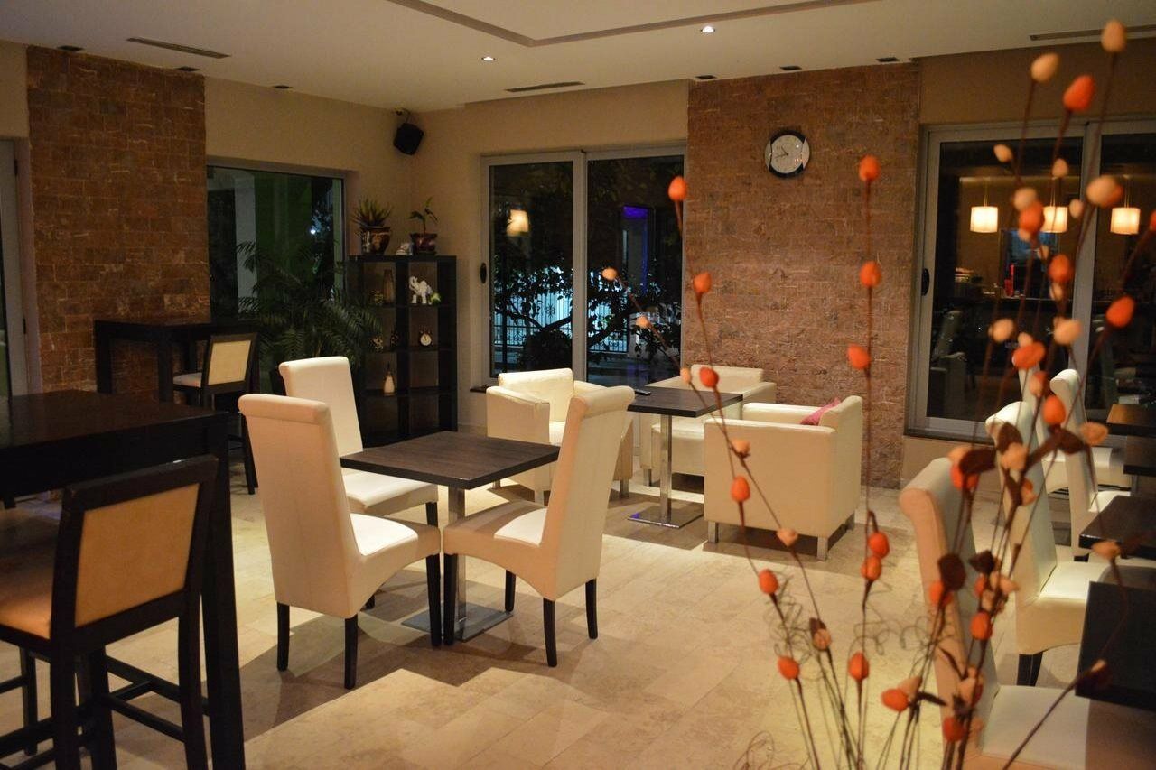 Hotel Kangaroo Budva Ngoại thất bức ảnh
