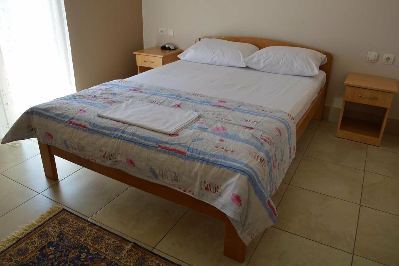 Hotel Kangaroo Budva Ngoại thất bức ảnh