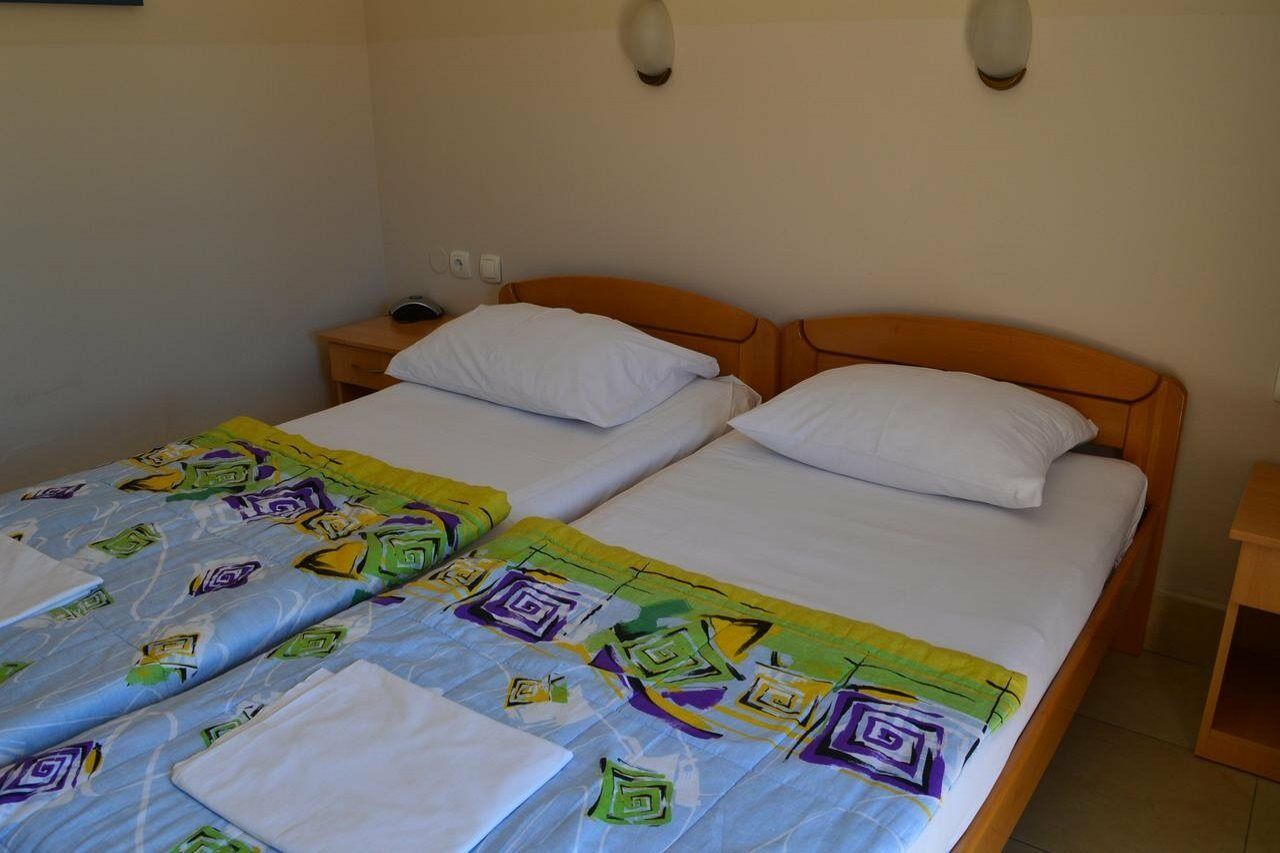 Hotel Kangaroo Budva Ngoại thất bức ảnh
